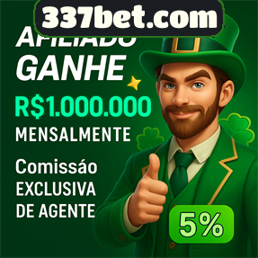 337bet.com Ganhe R$ 100,00 Gratis