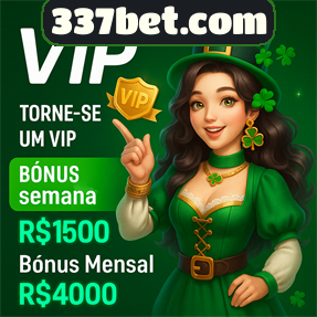 337bet.com Fundo de Resgate de Perdas Semanais