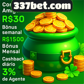 337bet.com Mina Misteriosa